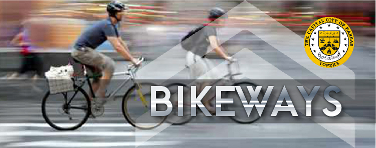 Bikeways Header Image