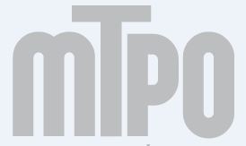 Metropolitan Topeka Planning Organization Logo